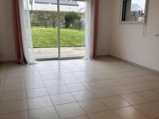 Maison location à La Guymauvière, Saint-Malo