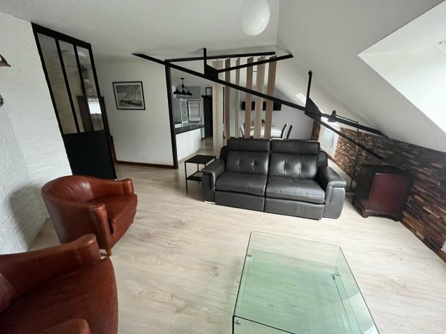 Appartement location à Morlaix, Bretagne
