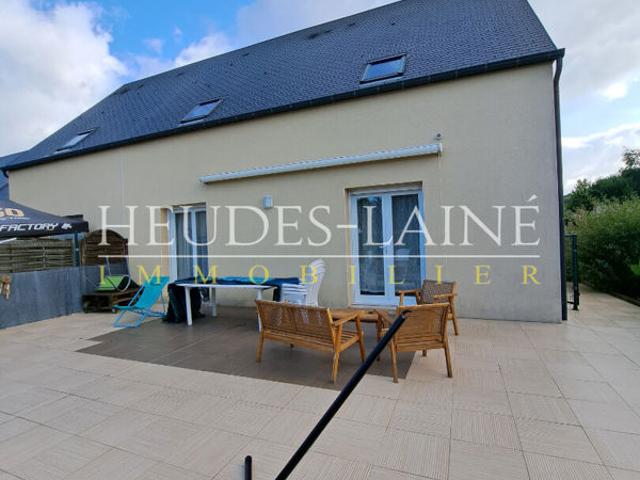 Maison location à Avranches, Saint-martin-des-champs