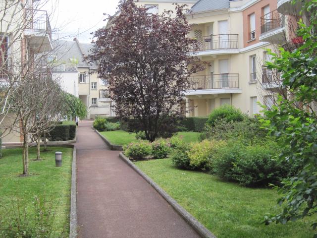 Appartement location à Pontoise, Saint-ouen-l'aumône