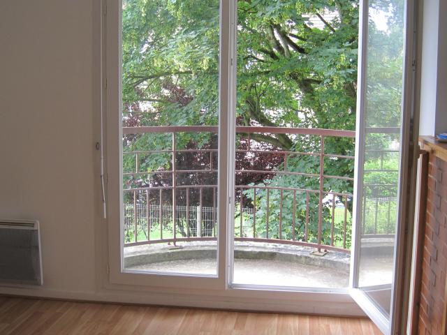 Appartement location à Pontoise, Saint-ouen-l'aumône
