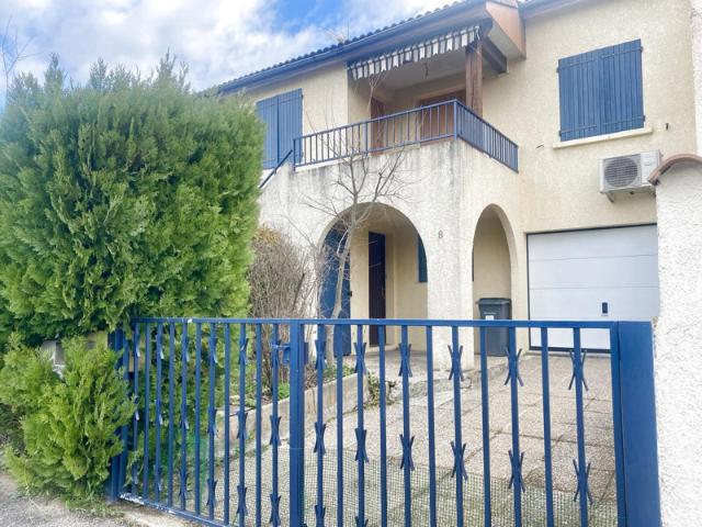 Maison location à Nyons, Saint-paul-trois-châteaux