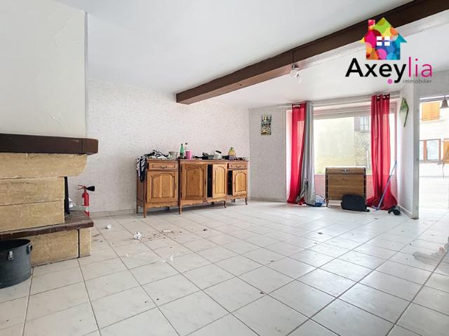 Maison location à Roanne, Saint-priest-la-prugne