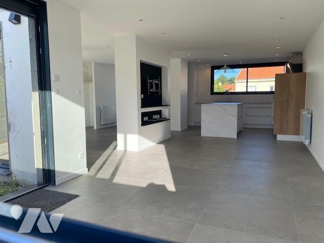 Maison location à Nantes, Saint-sébastien-sur-loire