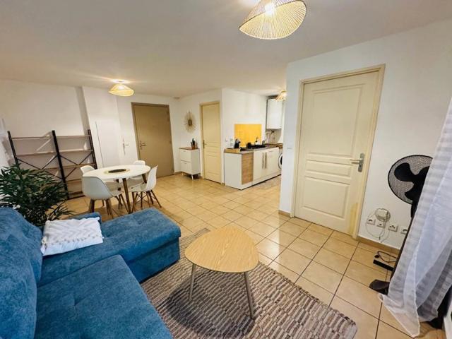 Appartement location à La Réunion