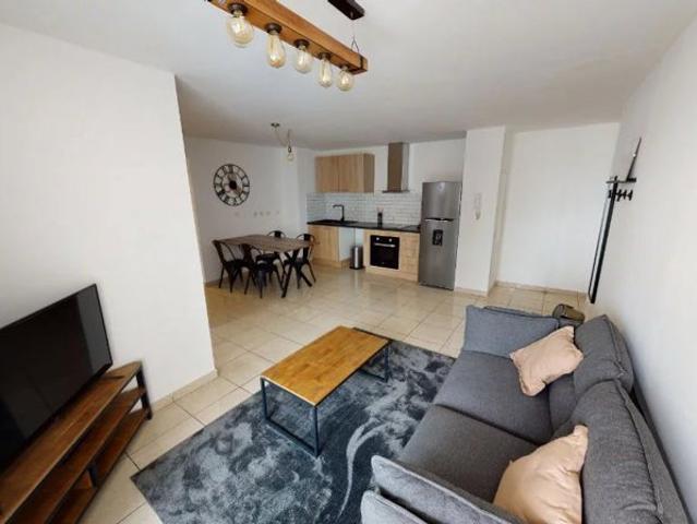 Appartement location à La Réunion