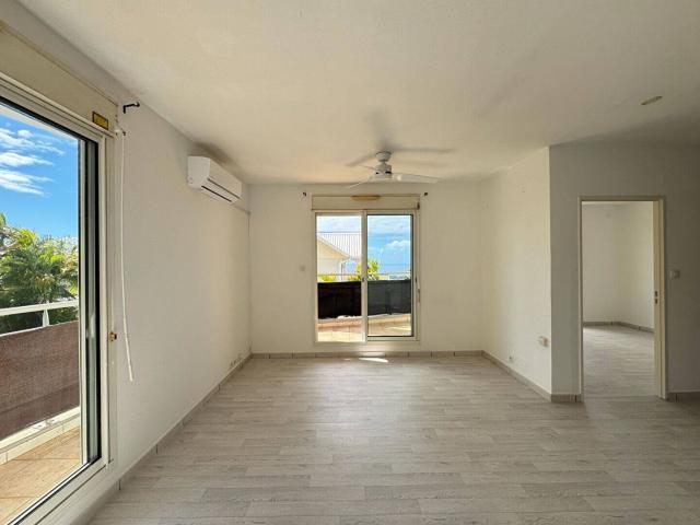 Appartement location à Gabriel Péri, Saint-Denis