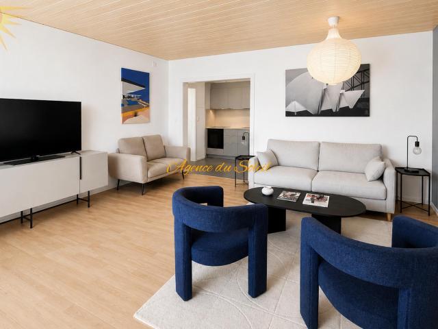 Apartment mieten in Crans-Montana, Wallis