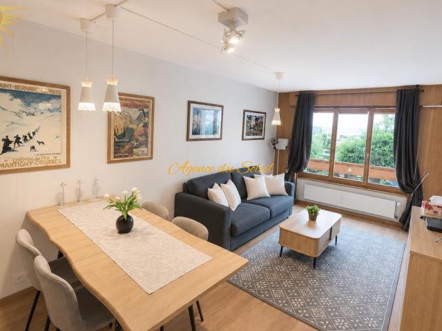 Apartment mieten in Crans-Montana, Wallis