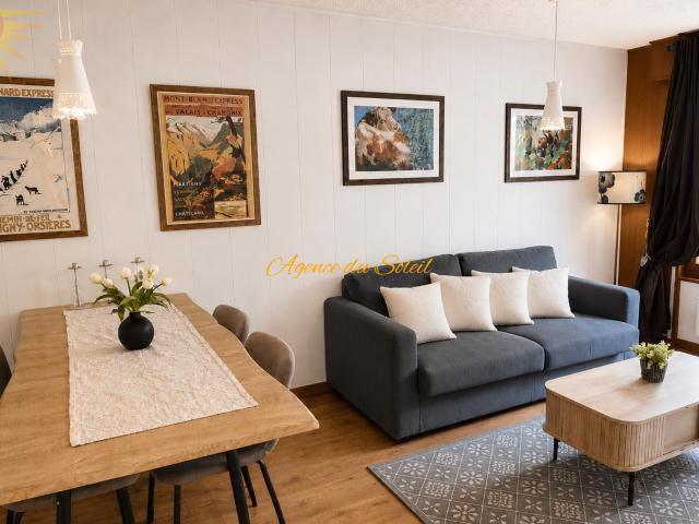 Apartment mieten in Crans-Montana, Wallis