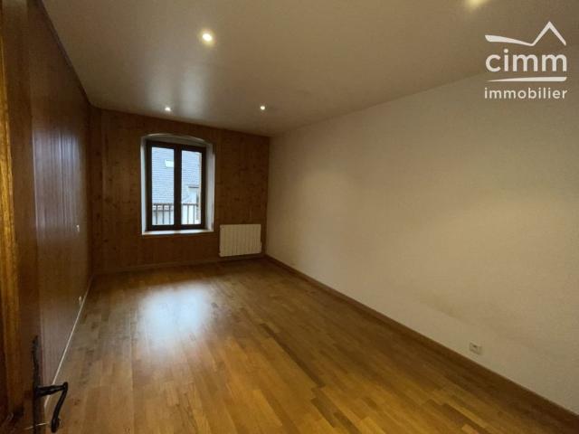 Appartement location à Bonneville, Sallanches