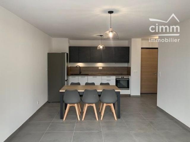 Appartement location à Bonneville, Sallanches