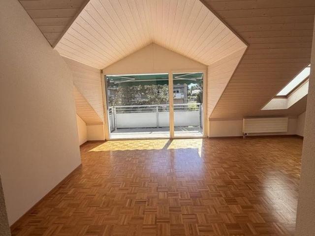Apartment mieten in Aubonne