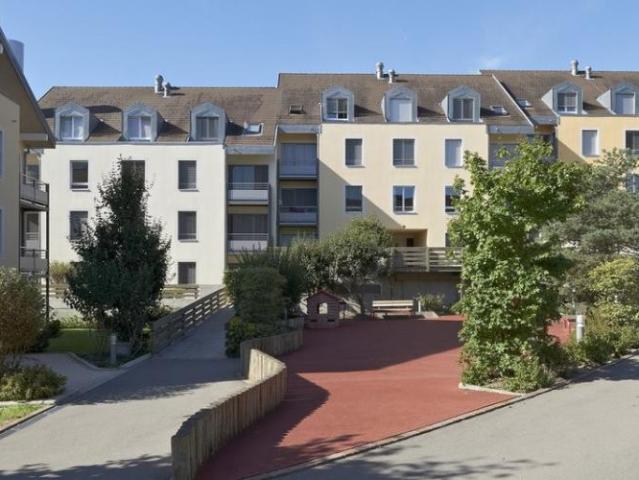 Apartment mieten in Aubonne, Waadt