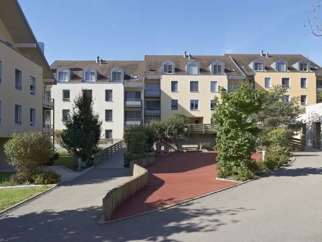 Apartment mieten in Aubonne, Waadt
