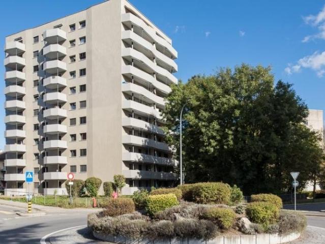 Apartment mieten in Renens, District de l'Ouest lausannois