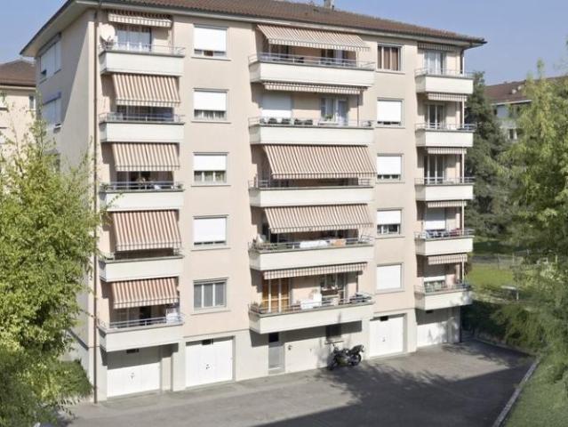 Apartment mieten in Bussigny-près-Lausanne, Waadt