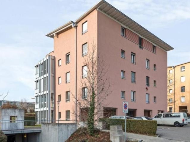 Apartment mieten in Bulle, Freiburg
