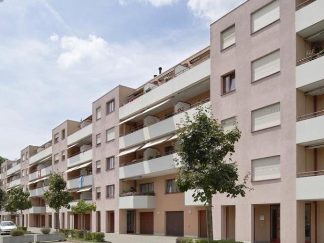 Apartment mieten in Ecublens (FR), Waadt