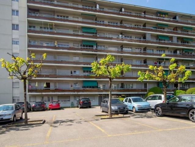 Apartment mieten in Ecublens, District de l'Ouest lausannois