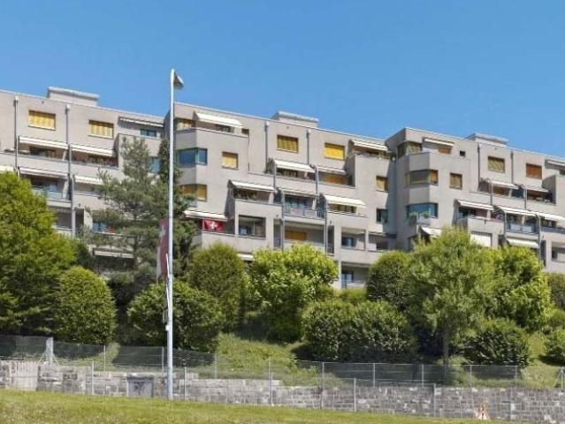 Apartment mieten in Nyon, Waadt