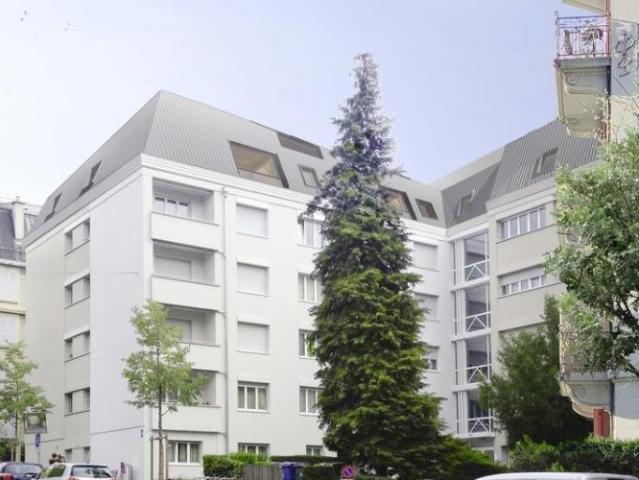 Apartment mieten in Lausanne, District de Lausanne
