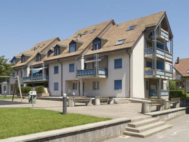Apartment mieten in Gland, Waadt