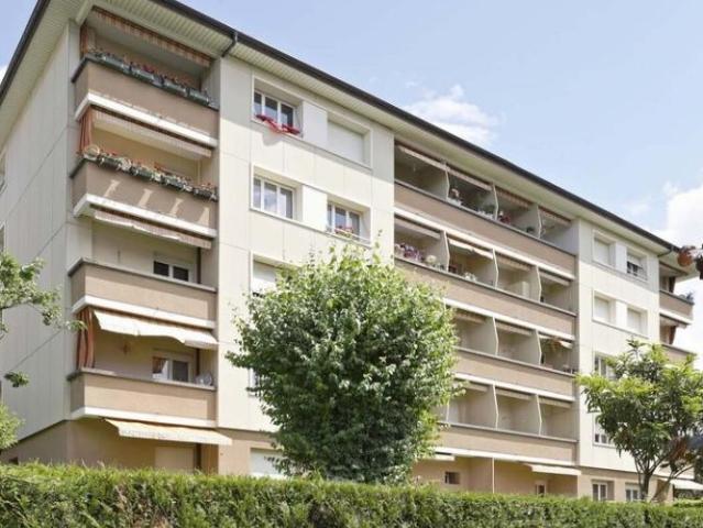 Apartment mieten in Pully, Waadt