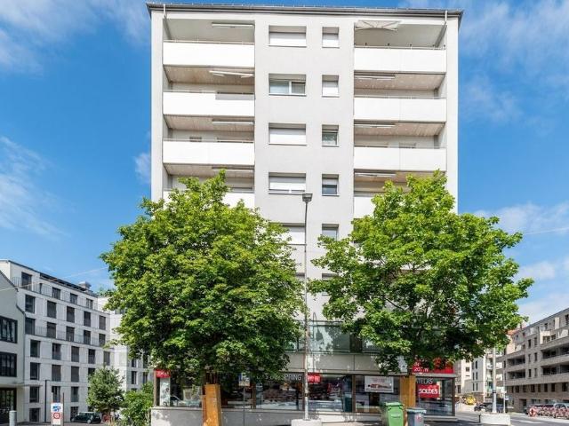Apartment mieten in Lausanne, District de Lausanne
