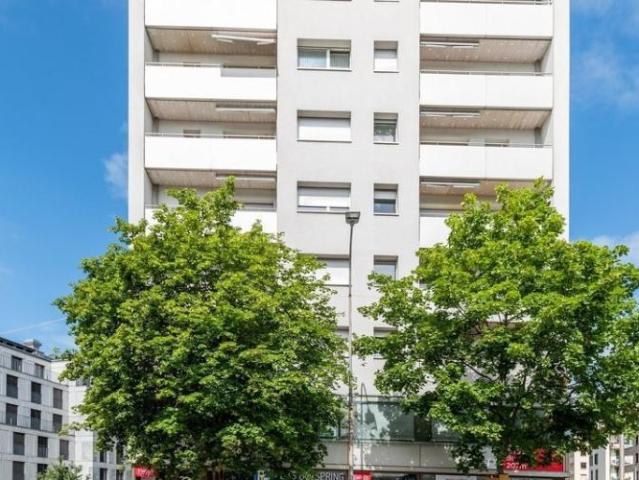 Apartment mieten in Lausanne, District de Lausanne