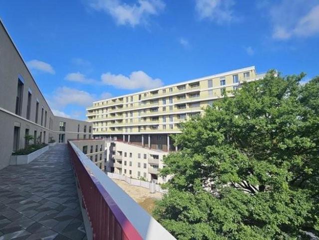 Apartment mieten in Cudrex, Bussigny