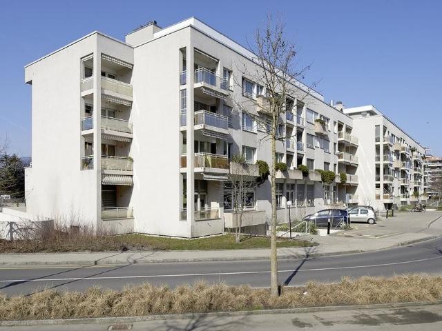 Apartment mieten in Yverdon-les-Bains