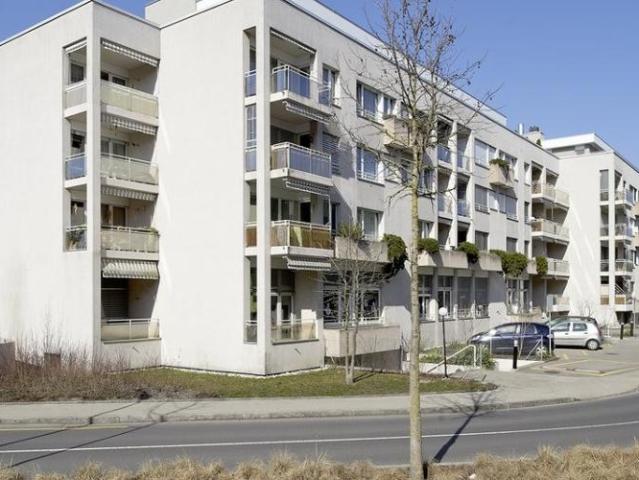 Apartment mieten in Yverdon-les-Bains