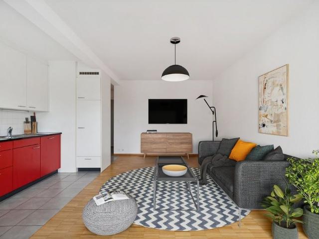 Apartment mieten in Cheseaux-Lausanne, Waadt