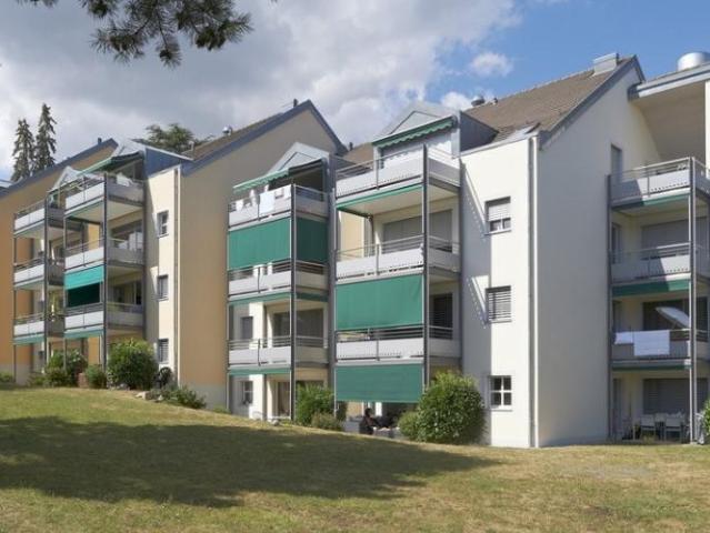 Apartment mieten in Aubonne