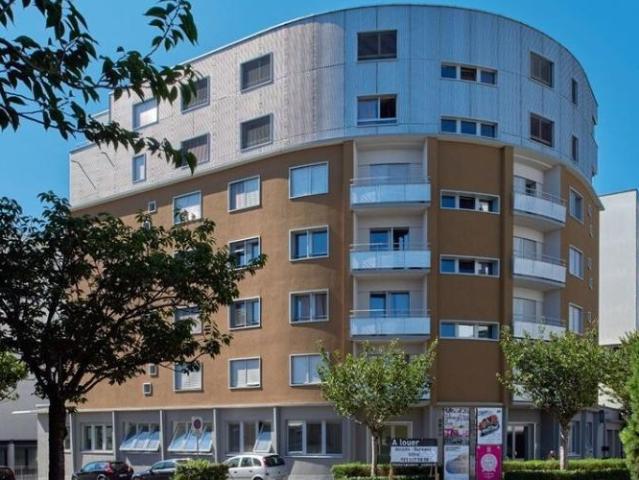 Apartment mieten in Renens, Waadt