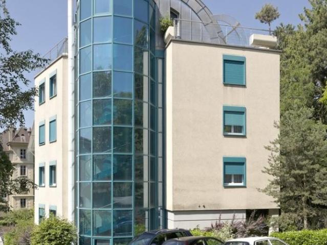 Studio mieten in Lausanne, District de Lausanne