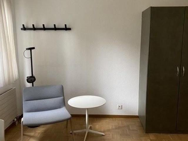 Apartment mieten in Lausanne, District de Lausanne