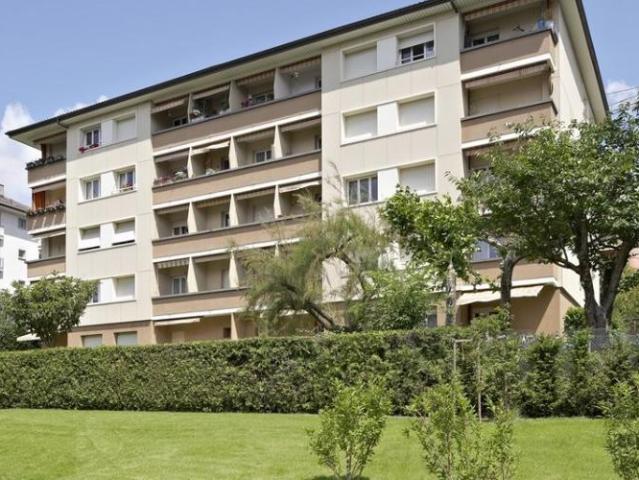 Apartment mieten in Pully, Waadt