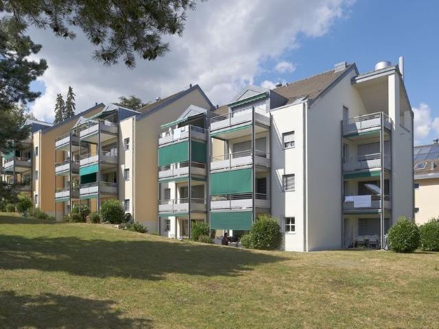 Apartment mieten in Aubonne, Waadt