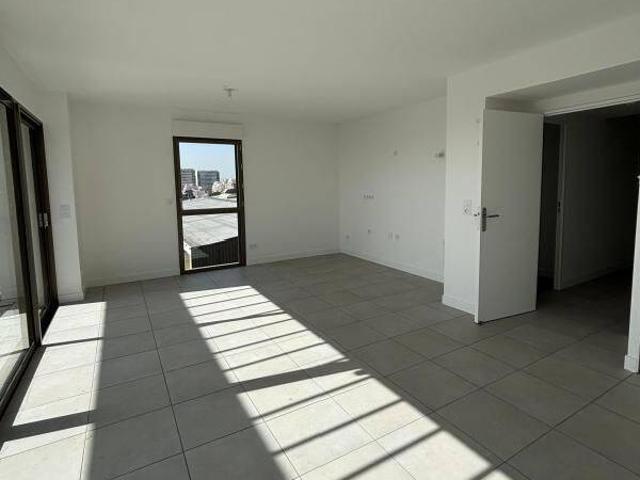 Appartement location à Crépieux, Rillieux-la-Pape