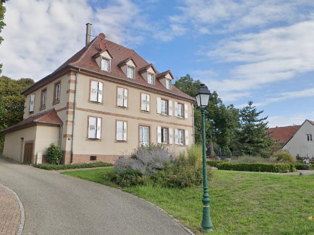 Appartement location à Haguenau-Wissembourg, Berstheim