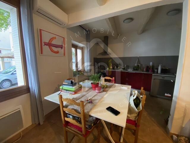 Appartement location à Sarrians, Vaucluse
