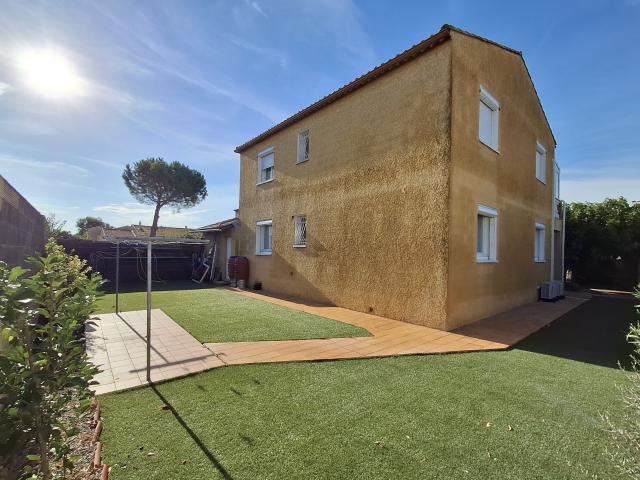 Villa location à Sauvian, Hérault