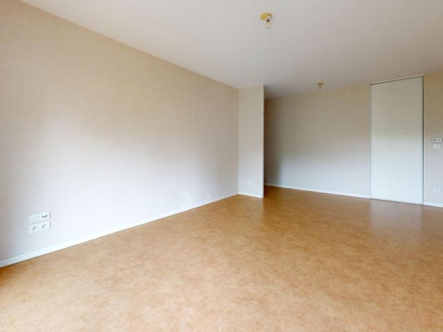 Appartement location à Besançon