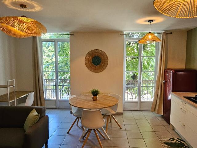 Appartement location à Bourg-en-Bresse, Bourg-en-bresse