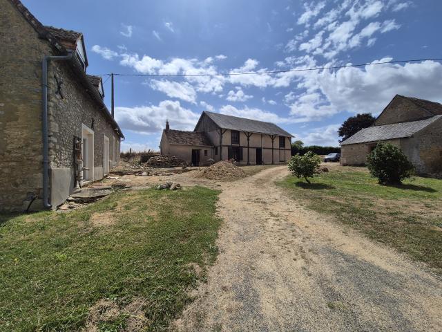 Maison location à La Flèche, Pirmil