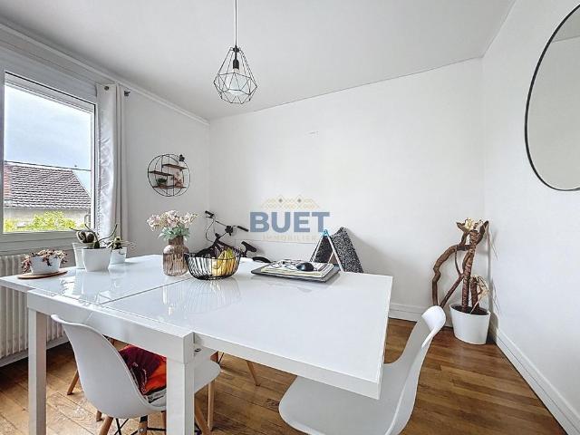 Appartement location à Dijon