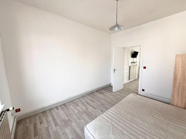 Appartement location à Calais