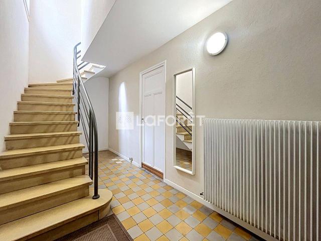 Maison location à Lemasson, Montpellier